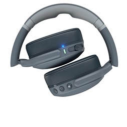 Skullcandy Crusher EVO Bluetooth szürke fejhallgató