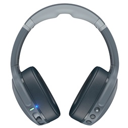 Skullcandy Crusher EVO Bluetooth szürke fejhallgató