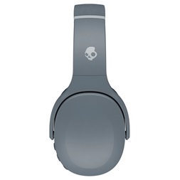 Skullcandy Crusher EVO Bluetooth szürke fejhallgató