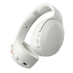 Skullcandy Crusher Evo vezeték nélküli szürke fejhallgató