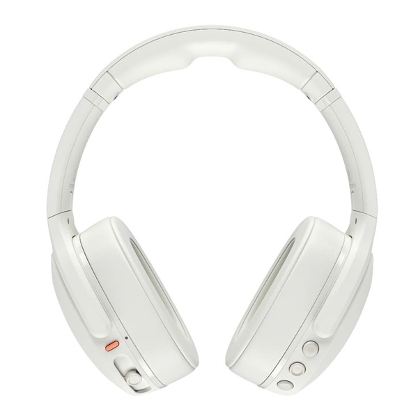 Skullcandy Crusher Evo vezeték nélküli szürke fejhallgató