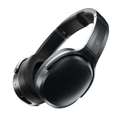 Skullcandy HESH ANC Bluetooth aktív zajcsökkentős fekete fejhallgató