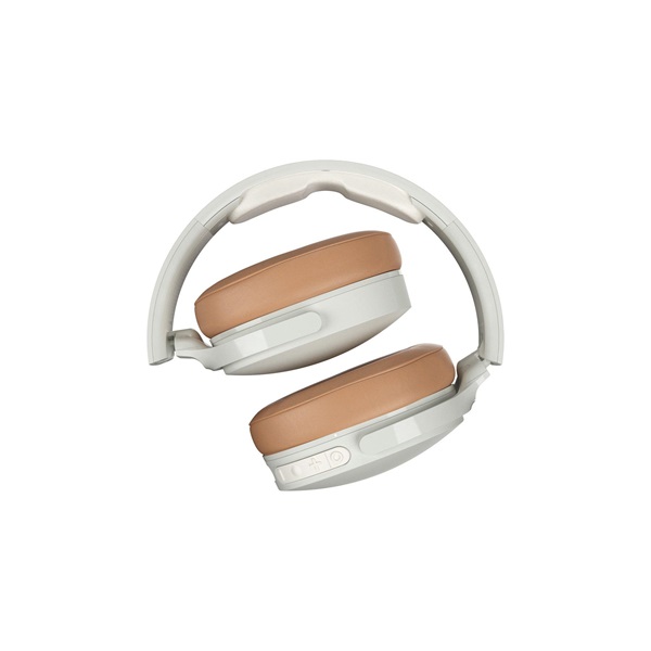 Skullcandy HESH Bluetooth aktív zajcsökkentős fehér fejhallgató