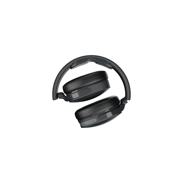 Skullcandy HESH EVO Bluetooth fekete fejhallgató
