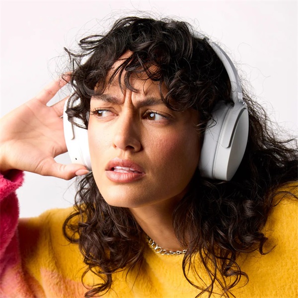 Skullcandy Hesh EVO vezeték nélküli Bluetooth szürke fejhallgató