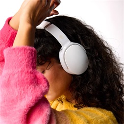 Skullcandy Hesh EVO vezeték nélküli Bluetooth szürke fejhallgató