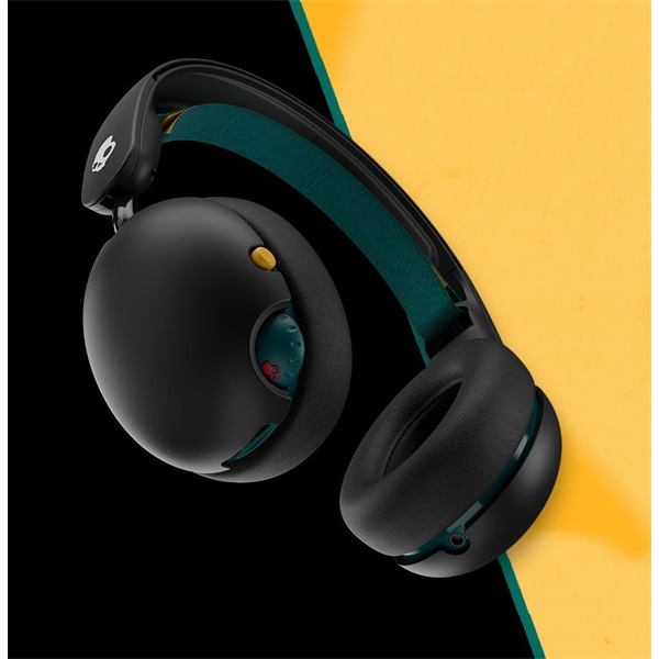 Skullcandy Grom Bluetooth vezeték nélküli gyerek fejhallgató