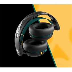 Skullcandy Grom Bluetooth vezeték nélküli gyerek fejhallgató