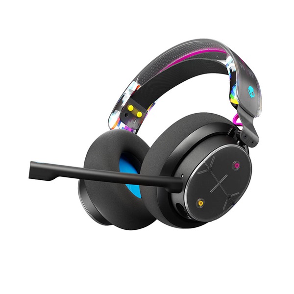 Skullcandy PLYR multi-platform Bluetooth gamer headset