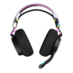 Skullcandy PLYR multi-platform Bluetooth gamer headset
