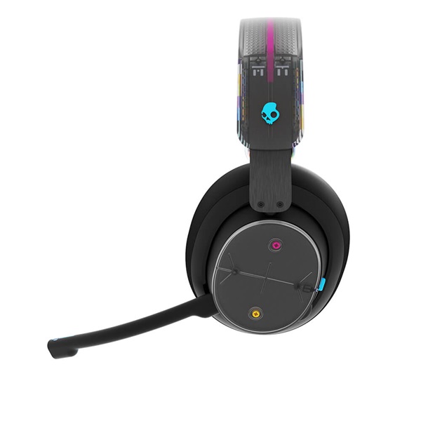Skullcandy PLYR multi-platform Bluetooth gamer headset