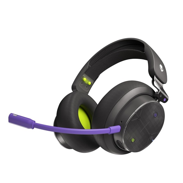 Skullcandy PLYR vezeték nélküli multi-platform gamer headset