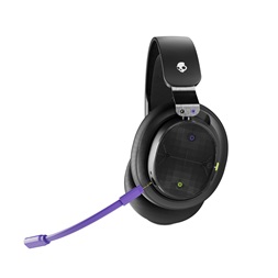 Skullcandy PLYR vezeték nélküli multi-platform gamer headset