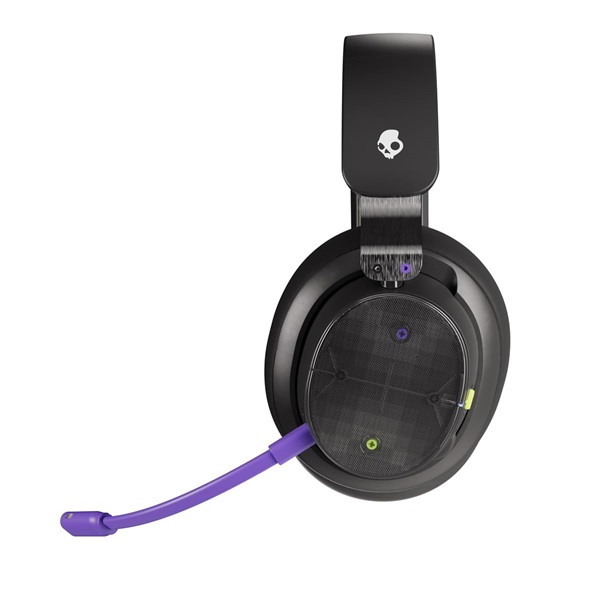 Skullcandy PLYR vezeték nélküli multi-platform gamer headset