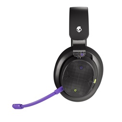 Skullcandy PLYR vezeték nélküli multi-platform gamer headset