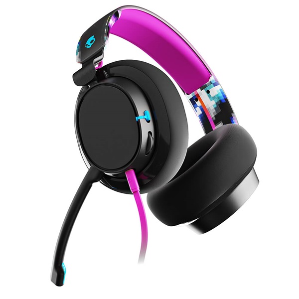 Skullcandy SLYR Pro multi-platform gamer headset