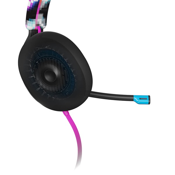 Skullcandy SLYR Pro multi-platform gamer headset
