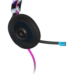 Skullcandy SLYR Pro multi-platform gamer headset