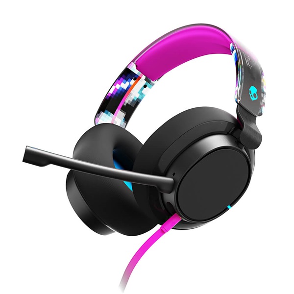 Skullcandy SLYR Pro multi-platform gamer headset