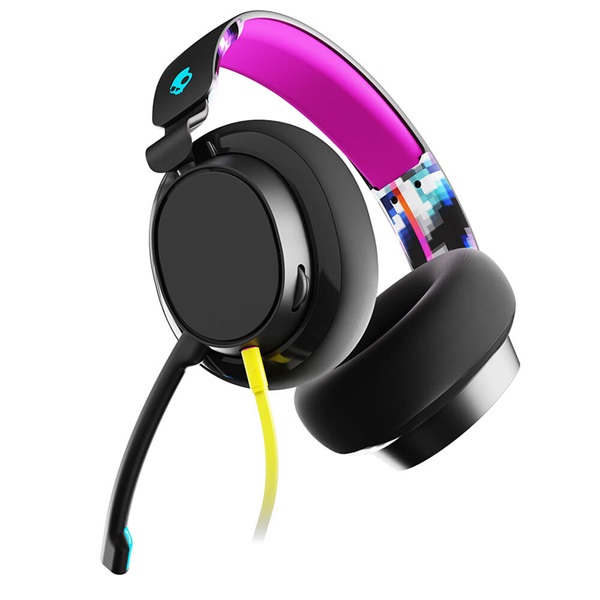 Skullcandy SLYR multi-platform gamer headset