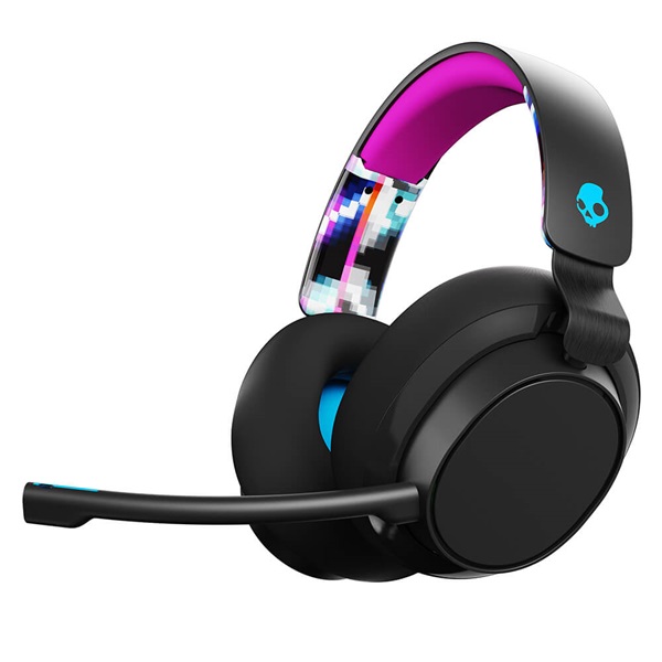 Skullcandy SLYR multi-platform gamer headset