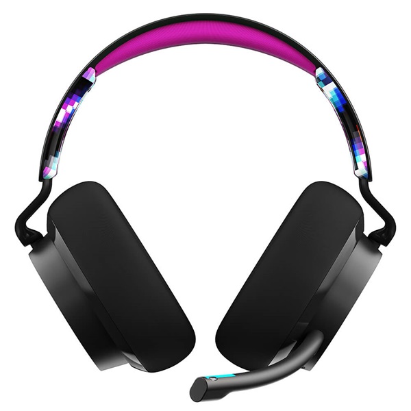 Skullcandy SLYR multi-platform gamer headset
