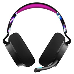 Skullcandy SLYR multi-platform gamer headset