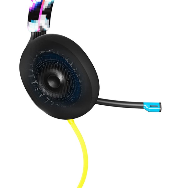 Skullcandy SLYR multi-platform gamer headset