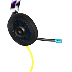 Skullcandy SLYR multi-platform gamer headset