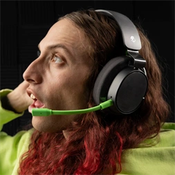 Skullcandy SLYR PRO vezeték nélküli Xbox gamer headset