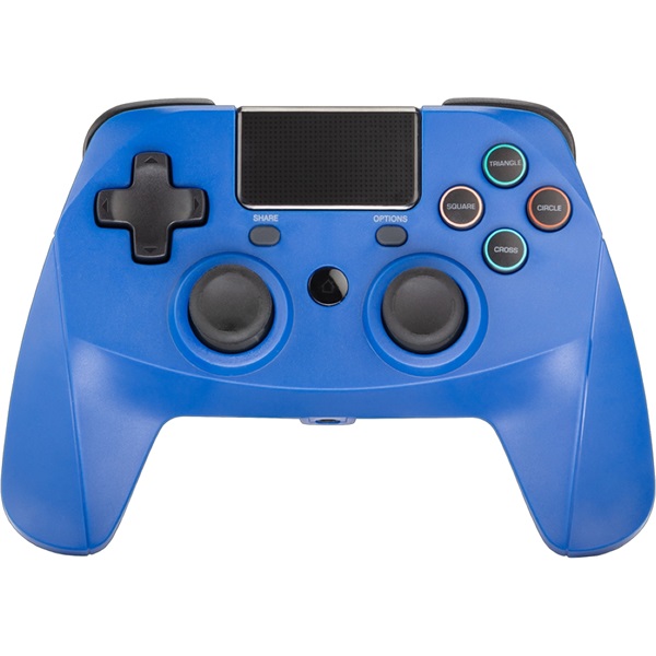 Snakebyte SB914539 GAME:PAD 4 S WIRELESS kék PlayStation 4 kontroller
