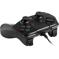 Snakebyte GAME:PAD 4 S fekete PlayStation 4 kontroller