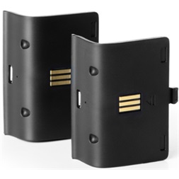 Snakebyte SB913174 Xbox One 2db fekete akkumulátor