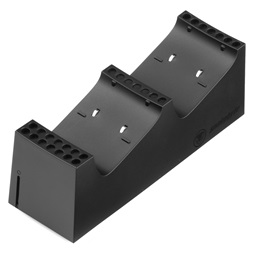 Snakebyte SB916328 XSX TWIN:CHARGE SX™ Xbox Series X fekete töltőállomás