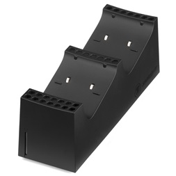 Snakebyte SB916328 XSX TWIN:CHARGE SX™ Xbox Series X fekete töltőállomás