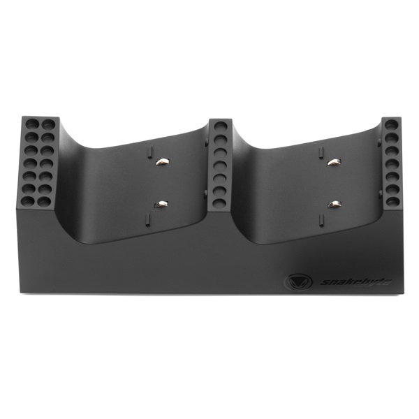 Snakebyte SB916328 XSX TWIN:CHARGE SX™ Xbox Series X fekete töltőállomás