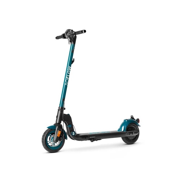 SoFlow SO3 2nd Gen elektromos roller (Újracsomagolt)