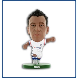 Soccer Starz - Chelsea John Terry figura