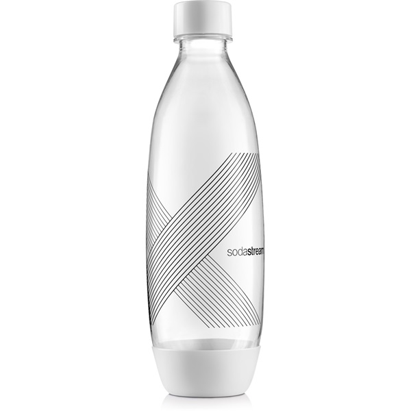 SodaStream BO Fuse 1l "X" palack