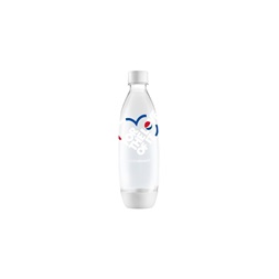 SodaStream Bo Fuse Pepsi Love 1l-es műanyag palack
