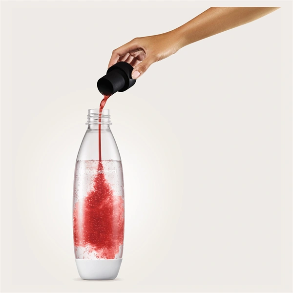 SodaStream Eper 440ml - DRS egyutas visszaváltási díjas szörp