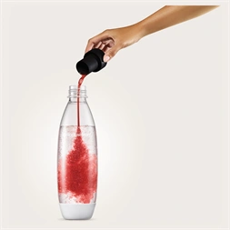 SodaStream Eper 440ml - DRS egyutas visszaváltási díjas szörp
