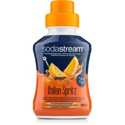 SodaStream 500ml Italian Spritz ízű szörp