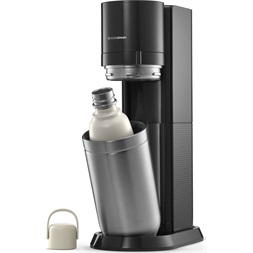 Sodastream BO Fizz&Go Cool 0.9l krém thermo palack