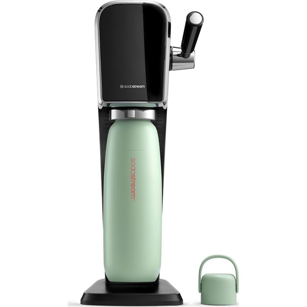 Sodastream BO Fizz&Go Cool 0.9l menta thermo palack
