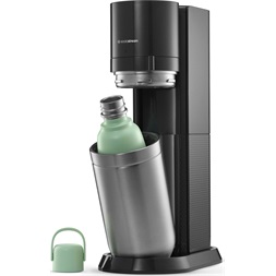 Sodastream BO Fizz&Go Cool 0.9l menta thermo palack