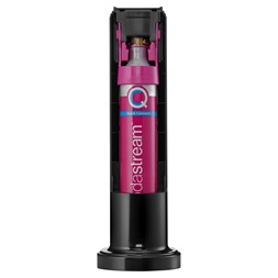 Sodastream Gaia fekete CQC szódagép