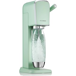 Sodastream SM Art Menta szénsavasító palack    