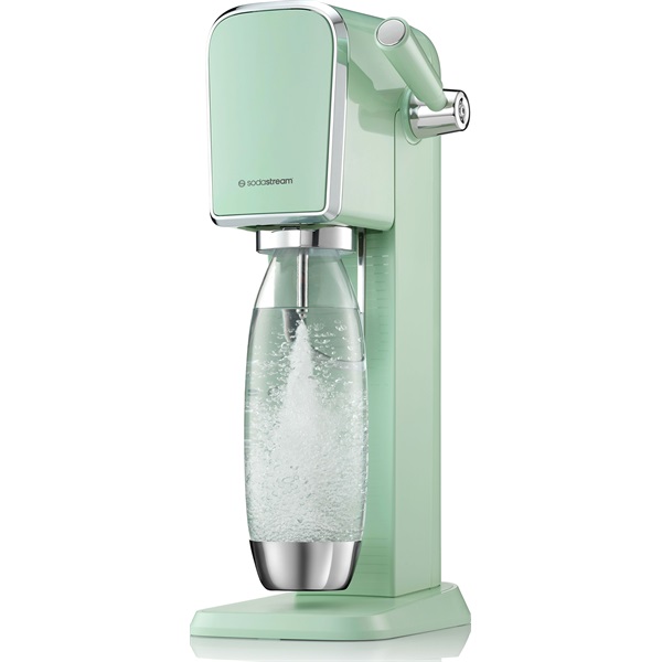 Sodastream SM Art Menta szénsavasító palack    