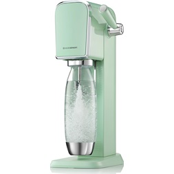 Sodastream SM Art Menta szénsavasító palack    